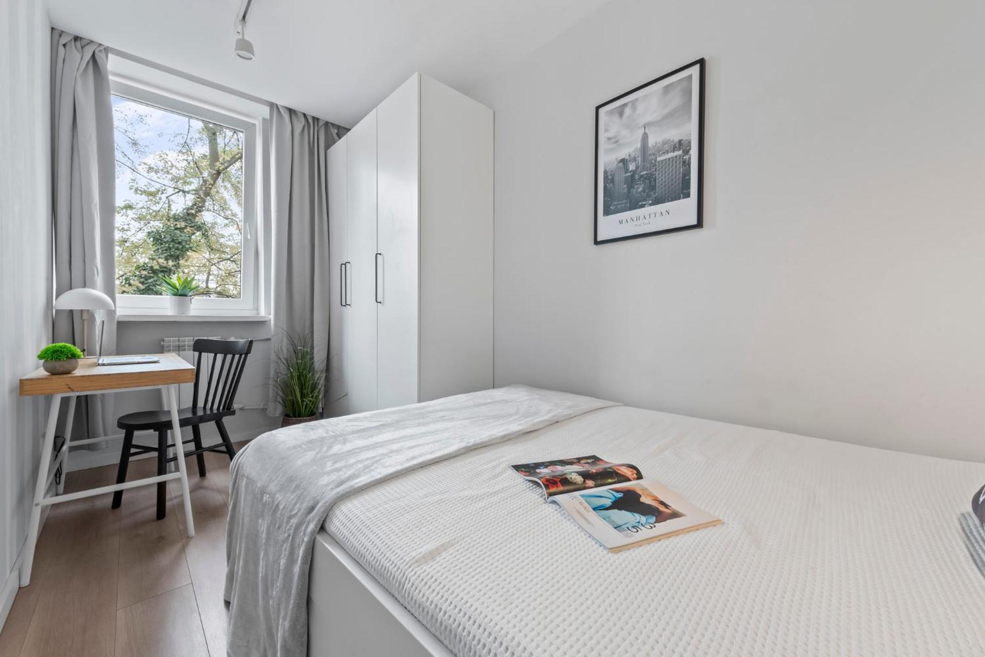 Przy Starym Miescie Apartment *
